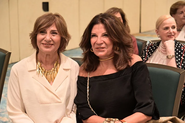 Druze Orphanage Launching of Support a Child