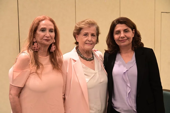 Druze Orphanage Launching of Support a Child