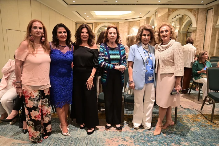 Druze Orphanage Launching of Support a Child