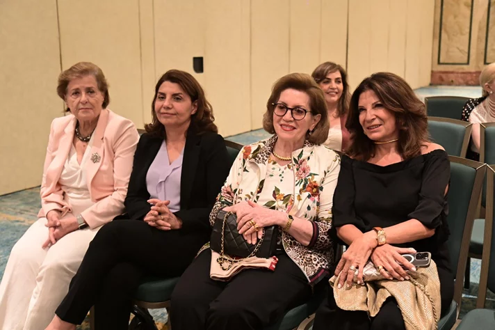 Druze Orphanage Launching of Support a Child