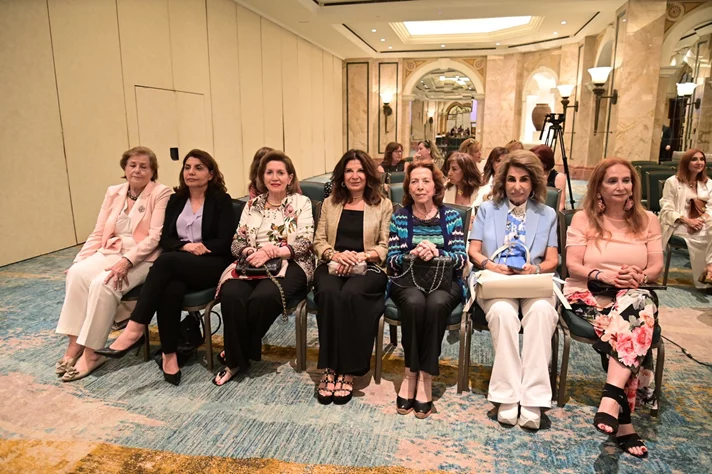 Druze Orphanage Launching of Support a Child