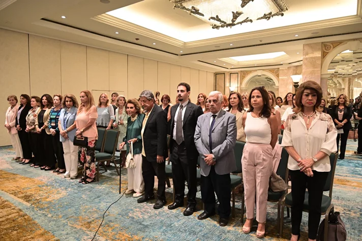 Druze Orphanage Launching of Support a Child
