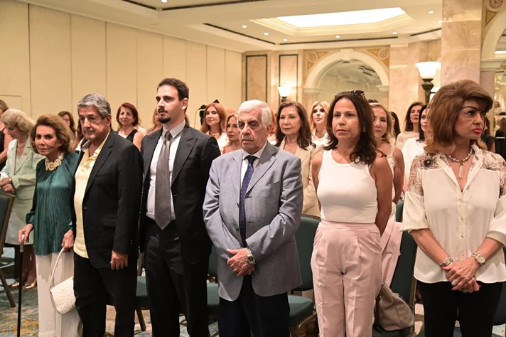 Druze Orphanage Launching of Support a Child