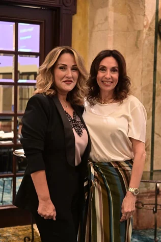 Druze Orphanage Launching of Support a Child