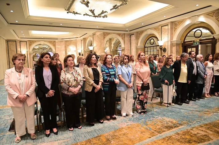 Druze Orphanage Launching of Support a Child