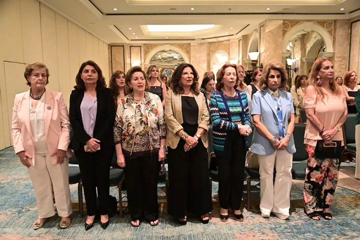 Druze Orphanage Launching of Support a Child