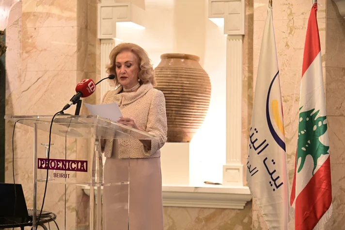 Druze Orphanage Launching of Support a Child