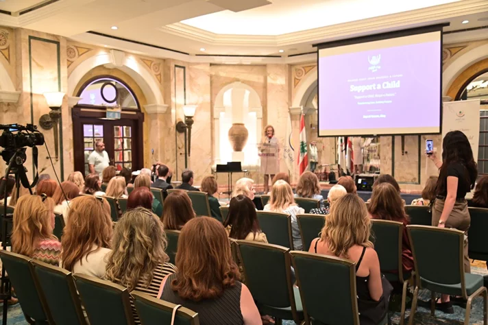 Druze Orphanage Launching of Support a Child