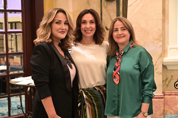 Druze Orphanage Launching of Support a Child