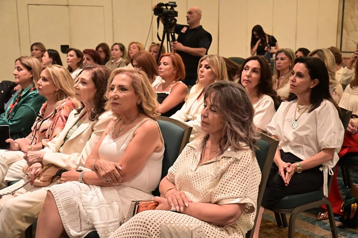 Druze Orphanage Launching of Support a Child