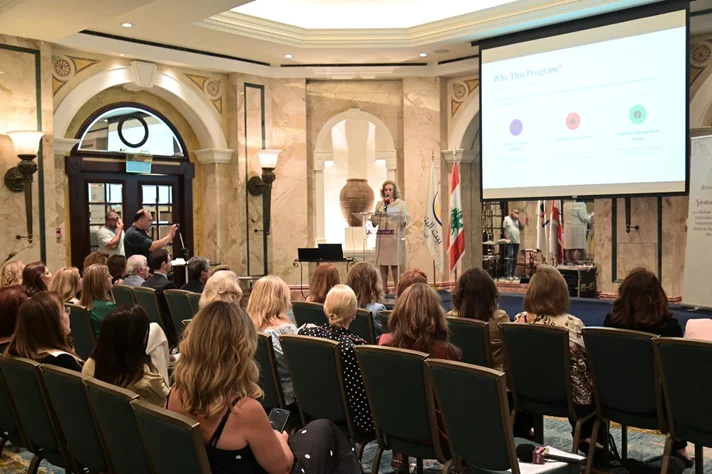 Druze Orphanage Launching of Support a Child