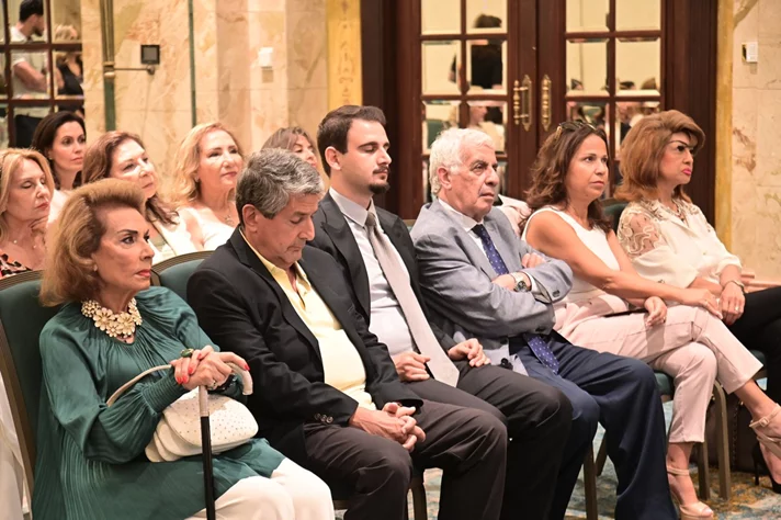 Druze Orphanage Launching of Support a Child