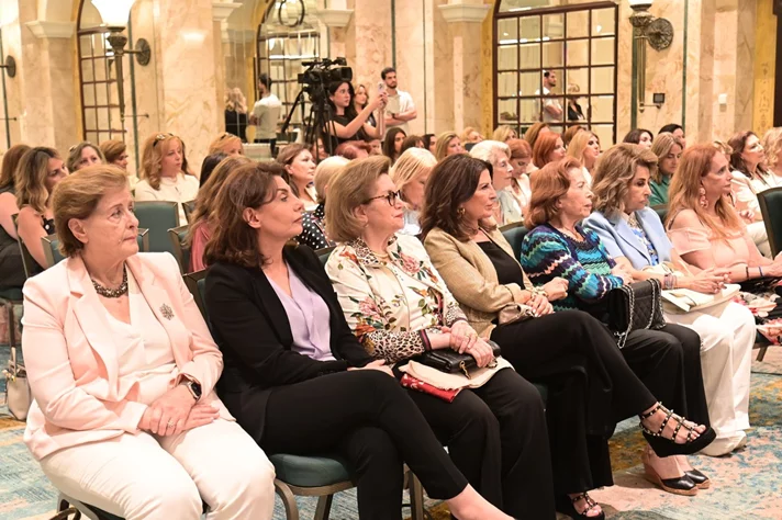 Druze Orphanage Launching of Support a Child