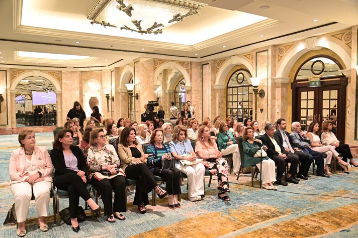 Druze Orphanage Launching of Support a Child