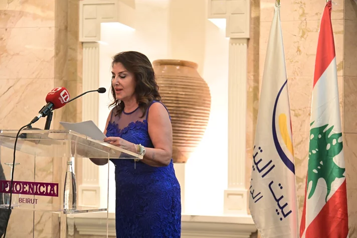 Druze Orphanage Launching of Support a Child