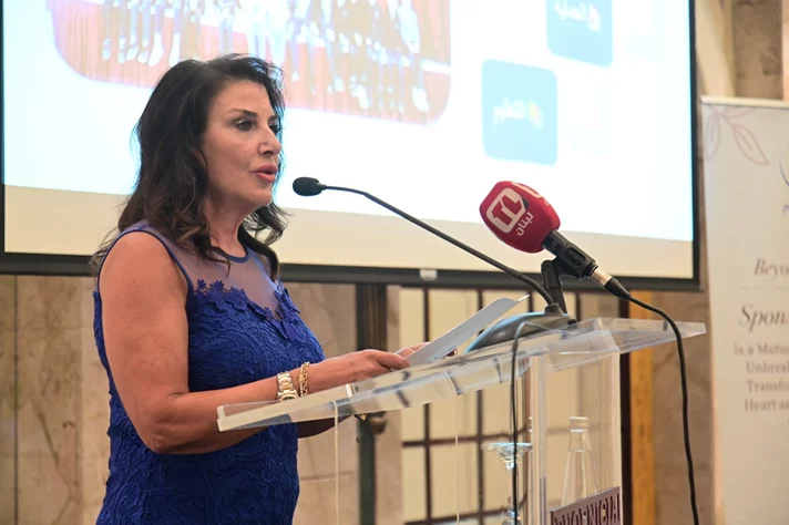 Druze Orphanage Launching of Support a Child