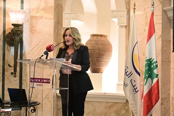 Druze Orphanage Launching of Support a Child