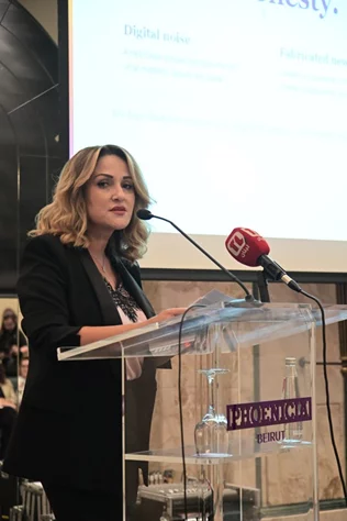 Druze Orphanage Launching of Support a Child
