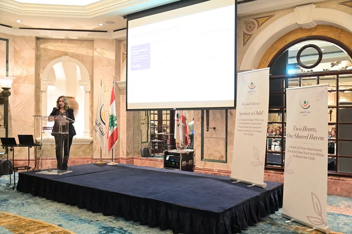 Druze Orphanage Launching of Support a Child