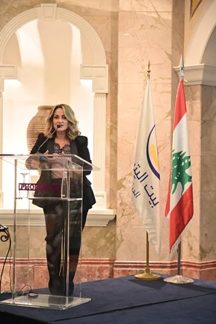 Druze Orphanage Launching of Support a Child
