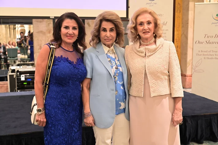 Druze Orphanage Launching of Support a Child