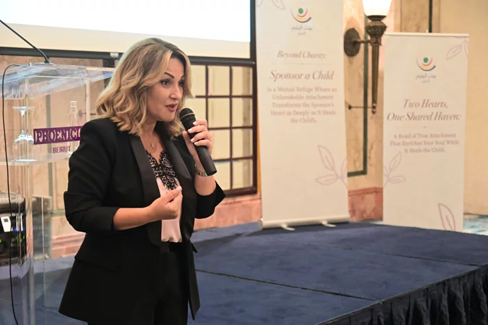 Druze Orphanage Launching of Support a Child