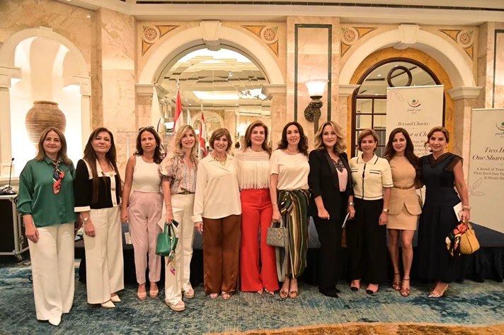Druze Orphanage Launching of Support a Child