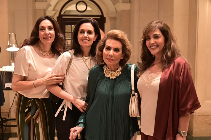 Druze Orphanage Launching of Support a Child