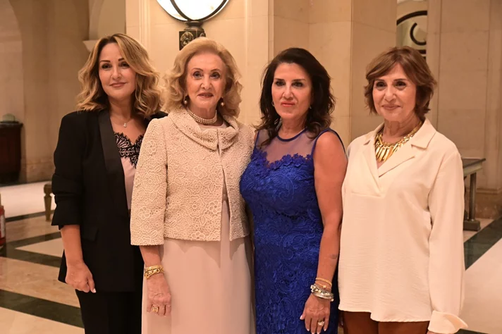 Druze Orphanage Launching of Support a Child