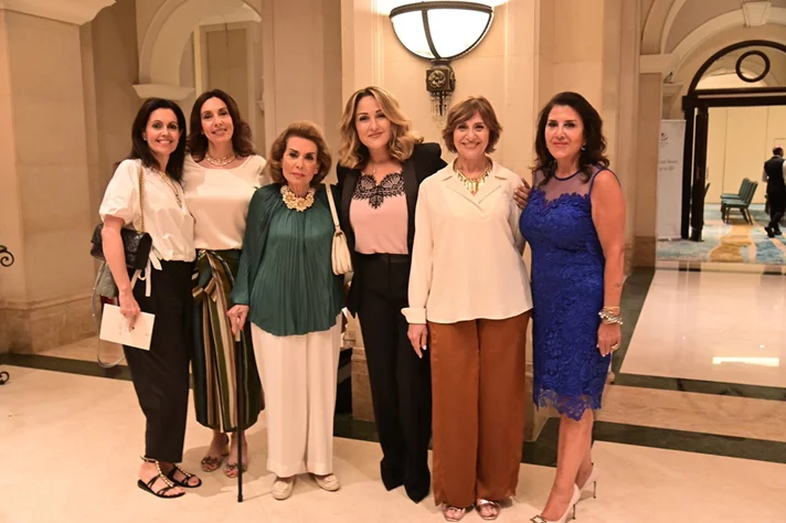 Druze Orphanage Launching of Support a Child