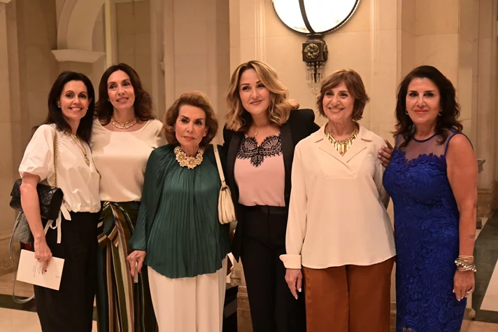 Druze Orphanage Launching of Support a Child