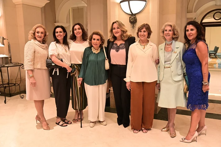 Druze Orphanage Launching of Support a Child