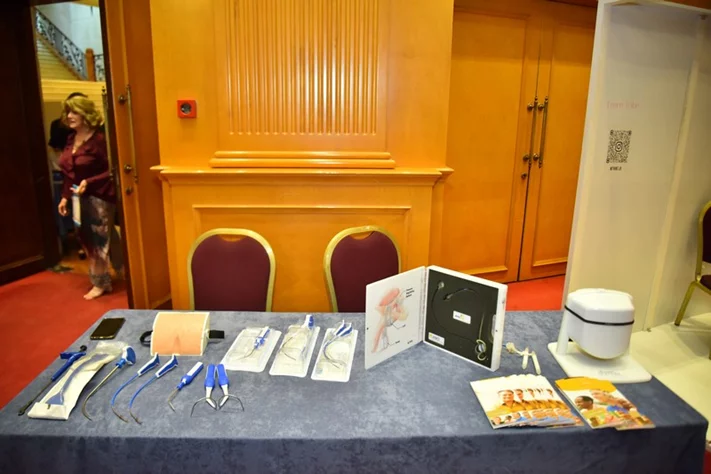 First Be a Woman Exhibition