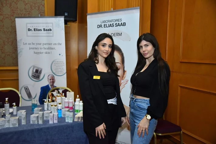 First Be a Woman Exhibition