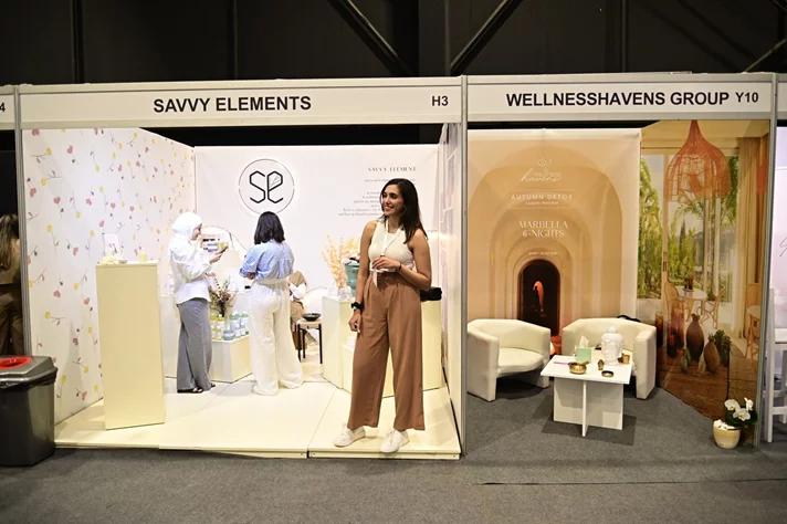 Beauty and Wellbeing Forum 2025
