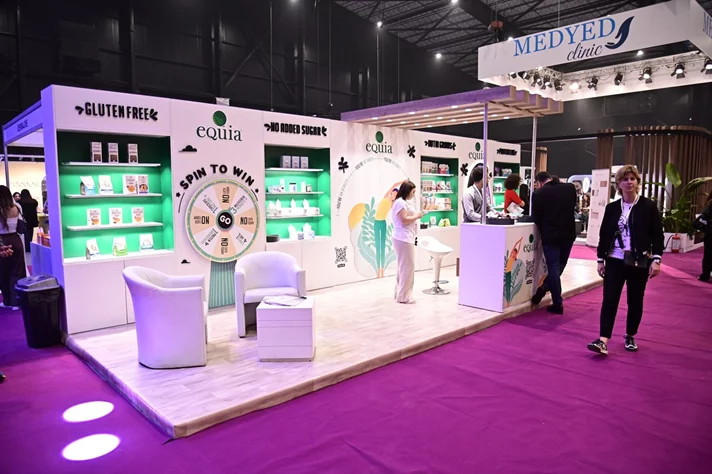 Beauty and Wellbeing Forum 2025