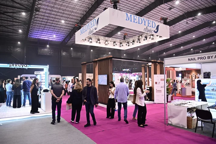 Beauty and Wellbeing Forum 2025