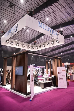 Beauty and Wellbeing Forum 2025