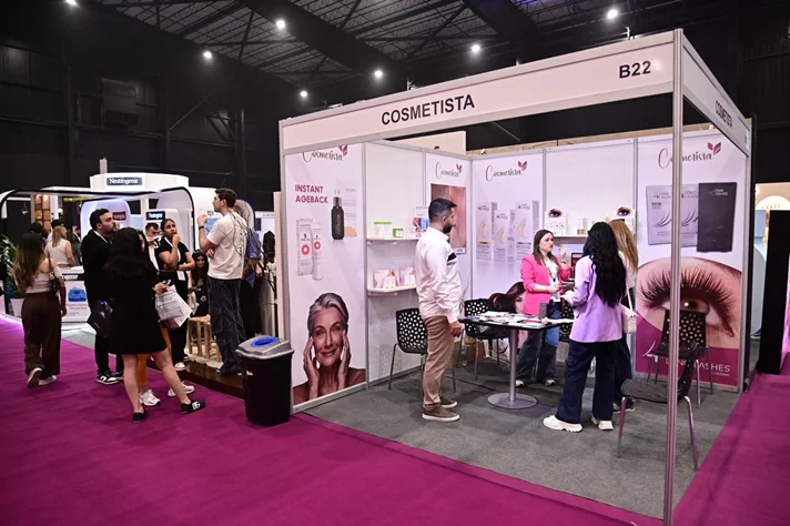Beauty and Wellbeing Forum 2025