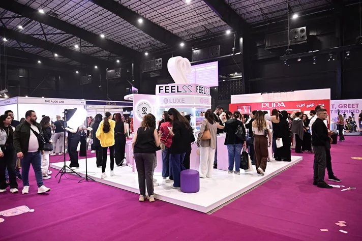 Beauty and Wellbeing Forum 2025
