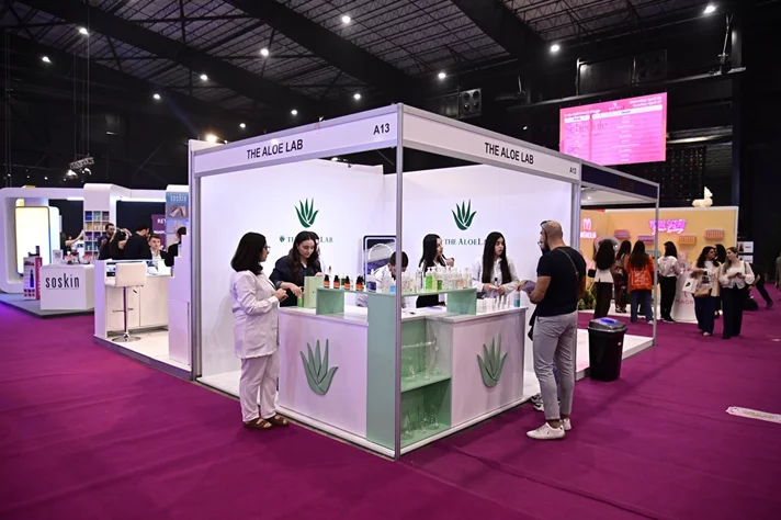 Beauty and Wellbeing Forum 2025