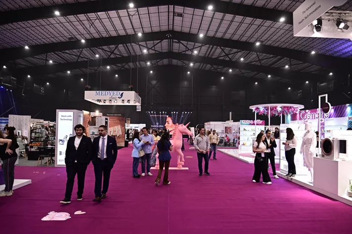 Beauty and Wellbeing Forum 2025