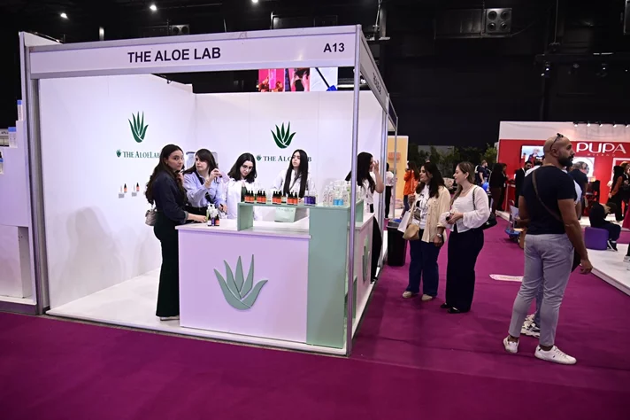 Beauty and Wellbeing Forum 2025