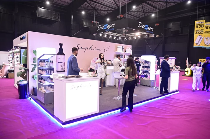 Beauty and Wellbeing Forum 2025