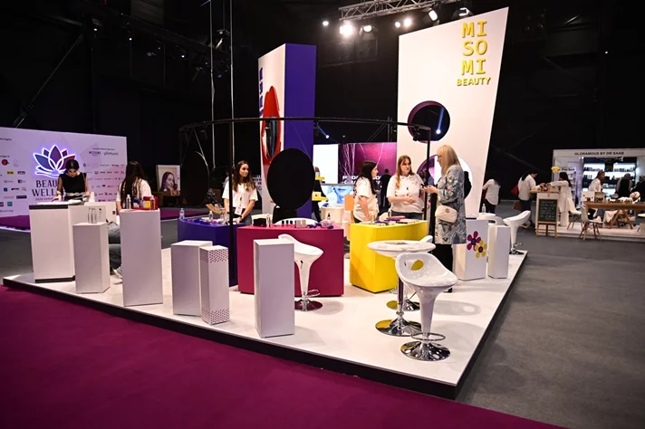 Beauty and Wellbeing Forum 2025