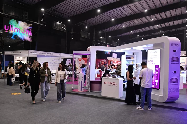 Beauty and Wellbeing Forum 2025
