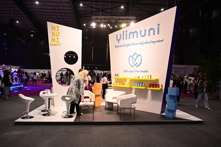 Beauty and Wellbeing Forum 2025