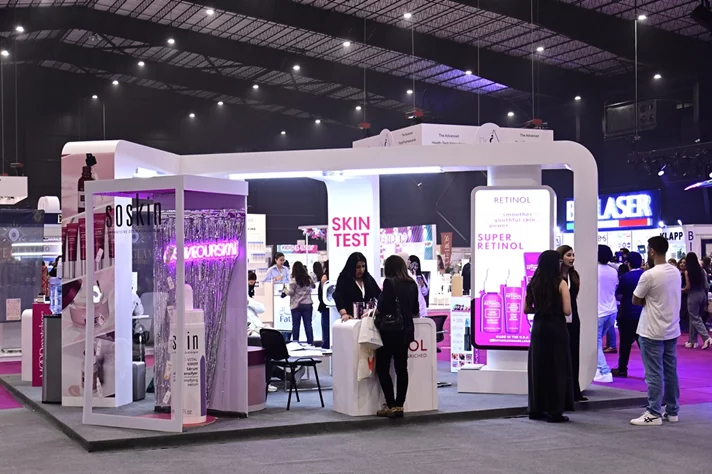 Beauty and Wellbeing Forum 2025