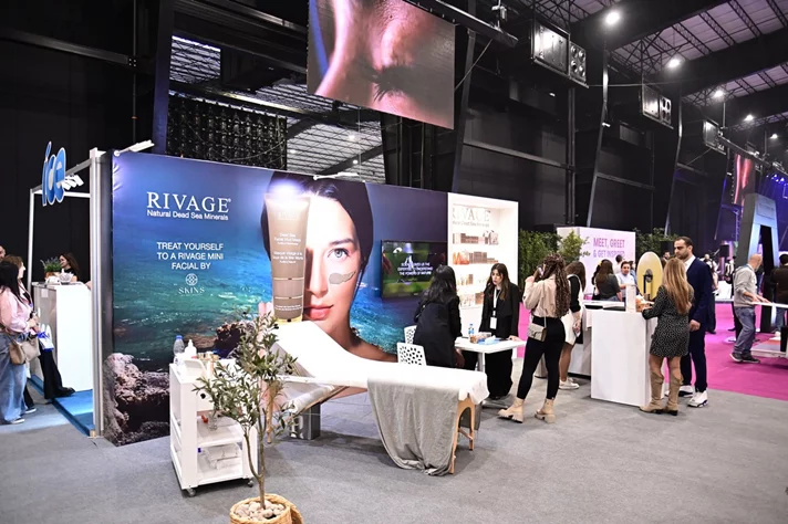 Beauty and Wellbeing Forum 2025