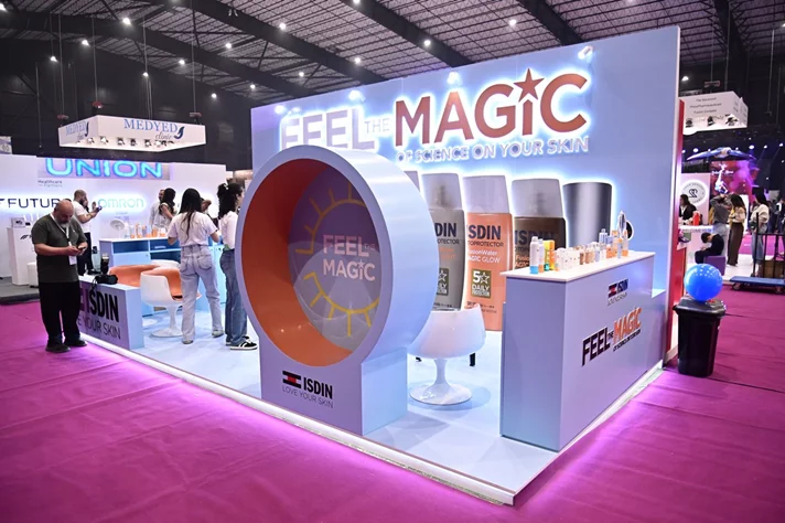 Beauty and Wellbeing Forum 2025